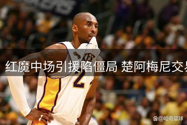 红魔中场引援陷僵局 楚阿梅尼交易或重蹈德容覆辙