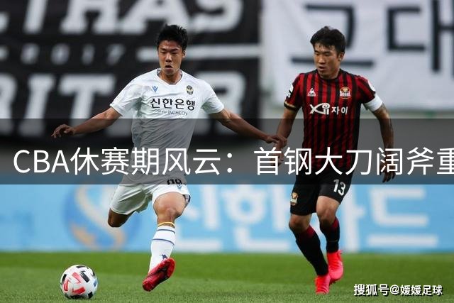 CBA休赛期风云：首钢大刀阔斧重建 周琦赵睿领衔争冠阵容